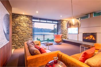 Bellbrae by MajorDomo - Queenstown