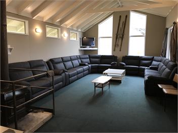 Vincent Ski Lodge - Queenstown