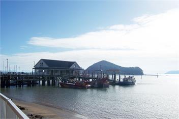 Paihia Apartments - Bay of Islands