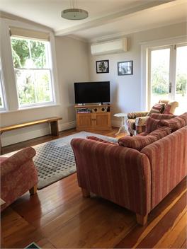 La Rocque Cottage Martinborough - Martinborough