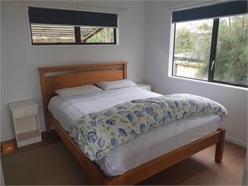 Beach House in Omaha Beach, Auckland -