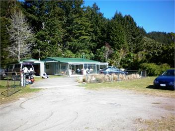 Bridon - Rotorua