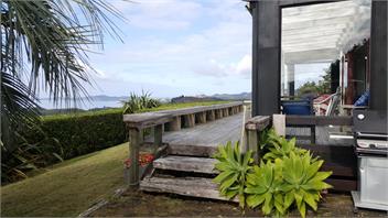 Kingfisher Cottage - Kaeo