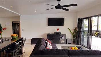 Boaza Place - Avarua