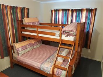 Arias Cottage (& Cabin? check other listing) - Rotorua