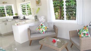 Muri Serene Villa - FREE WIFI - Rarotonga
