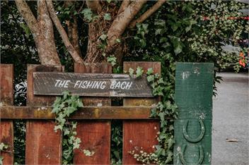 The Fishing Bach - Cottage for all Seasons - Turangi