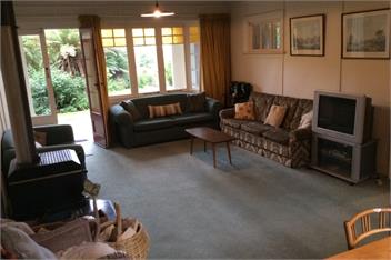 Peel Forest Cottage - Peel Forest