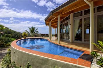 Villa Maria Rarotonga - Rarotonga
