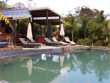 Milton Park country view cottage - Kaikohe