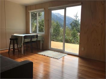 Alpine Cottage - Arthurs Pass