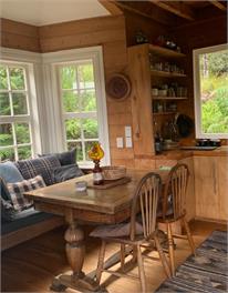 The Whaler’s Cottage  - Great Barrier Island