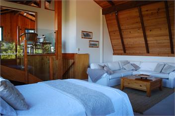 Coastal Chalet Suites - Suite A - Whangaroa , Kaeo