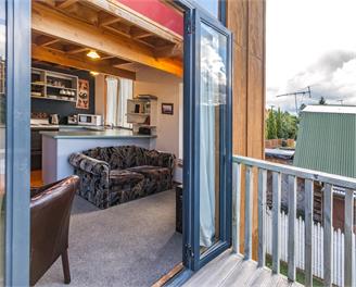 TA2B - Ruapehu Chalet Rentals - Ohakune