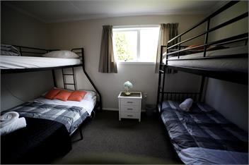 Spacious on Simons Street FREE WIFI - Twizel