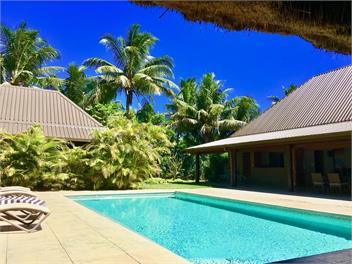 Nai Kawakawa - Malolo Lailai Island - Malolo Lailai