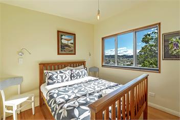 The Lookout - Nelson
