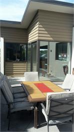executive house - kaikoura