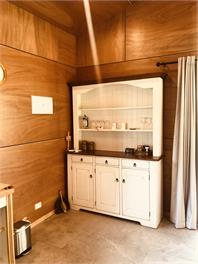 Protea Park Chalet - Kaitaia