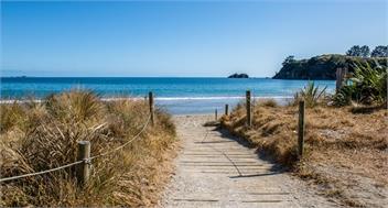 BEACHSIDE APARTMENT at PALM - Auckland