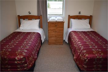 Gladstone Cottage - Twizel