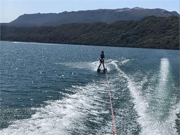 The Cheeky Tui - RD5 Rotorua