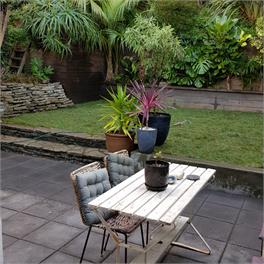 Tiromoana Beachfront Cottage in Worser Bay - Wellington