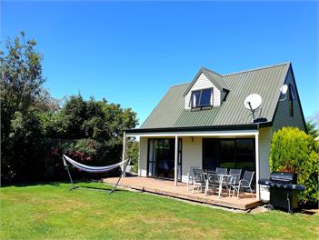 Te Mahuru Retreat Kaikoura - Kaikoura