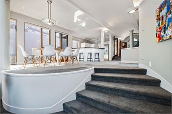 Lake Front Luxury  - Taupo