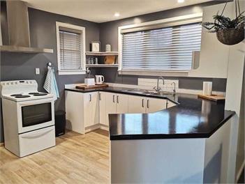 Central Hanmer Holiday Home - Hanmer
