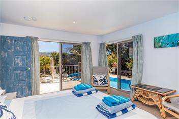 Harbour House - Kaeo, Northland.