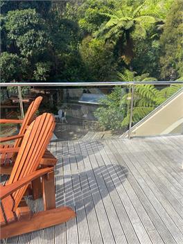 Te Mahia "The Boat Shed" - Marlborough Sounds