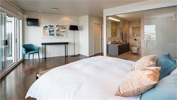 Apartment 16 - Auckland