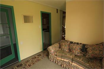 White House - Te Anau