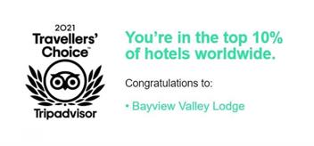 The Tui Suite - Bayview Valley Lodge - Whitianga