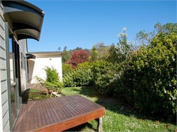 Rosemary Cottage (Bachcare) - Hahei