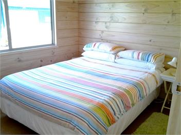 Kowhai Retreat (Bachcare) - Matarangi