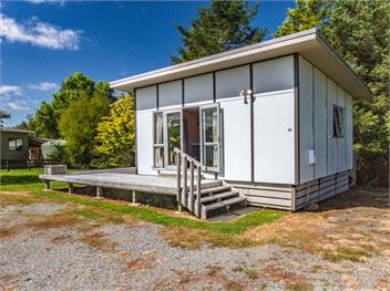 Sweet Rangataua (Bachcare) - Ohakune