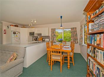 Silver Sands (Bachcare) - Cooks Beach