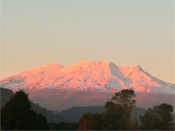 The Field House (Bachcare) - Ohakune