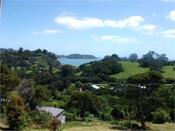 Bush Beach Delight (Bachcare) - Onetangi