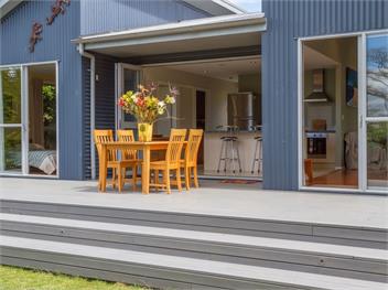 Waihi Wonder (Bachcare) - Waihi Beach