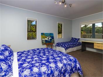 Beachside Holiday (Bachcare) - Auckland City