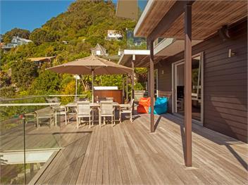 The Ridge at Tairua (Bachcare) - Tairua