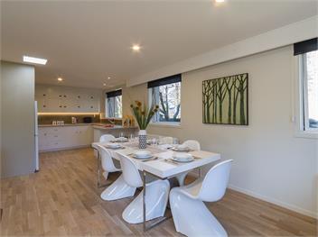 Alchemy Cottage (Bachcare) - Arrowtown