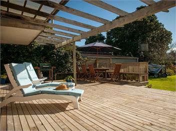 Coro Beach Haven (Bachcare) - Hahei
