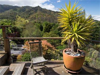 Tasman Hideaway (Bachcare) - Marahau