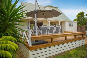Peaceful Pauanui (Bachcare) - Pauanui