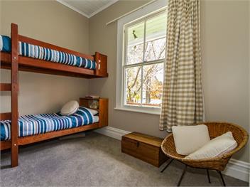Kaha Cottage (Bachcare) - Ohakune