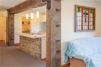GraceWorks (Bachcare) - Hanmer Springs